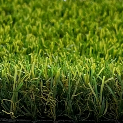 Kunstgras Select 55 32 mm zacht kunstgras met natuurlijke uitstraling