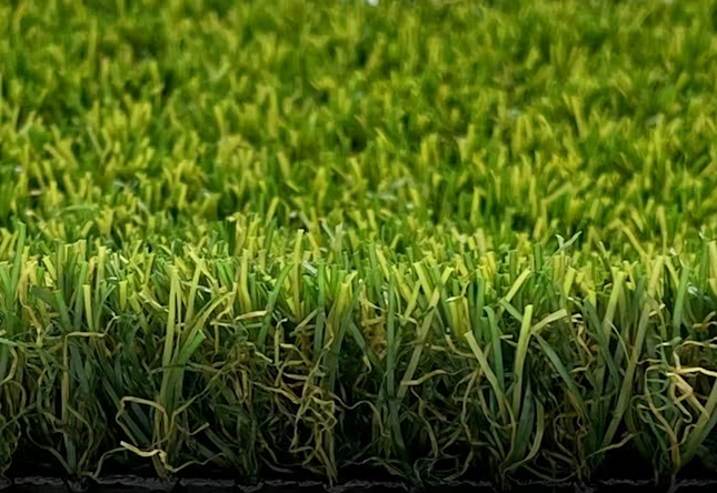 Kunstgras Select 55 32 mm zacht kunstgras met natuurlijke uitstraling