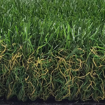 Kunstgras Select 65 65 mm ultra luxe kunstgras met extra volle uitstraling