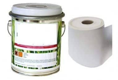 Kunstgras Lijm en Band – Sterke Verbinding voor Kunstgras Naden